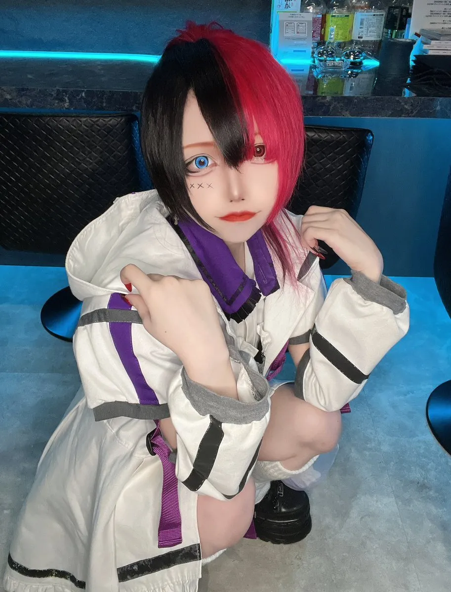 黒猫@3/8Birthday@KuroNeko__xxx