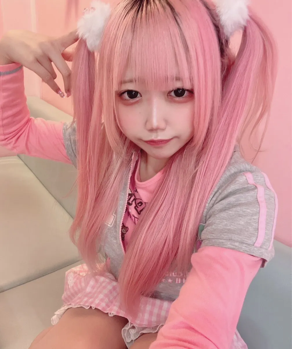 💖 うさぎチャン 🌙@jc_usagi__