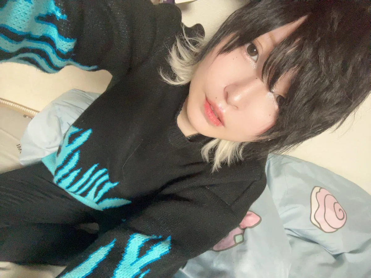 いちご🍓@ichigo_whip4