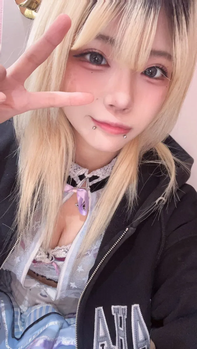 れい👾五反田マリンドール🫧MDの総長@rei_mdoll