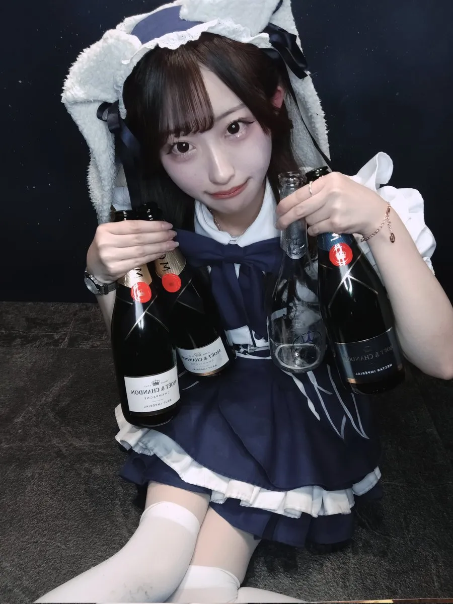 しろは🐰リトルスターラビット@shiroha_LSR