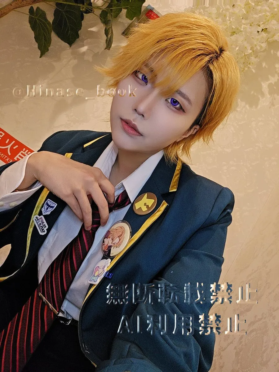 ☀️日向陽生🦦@Hinase_Book