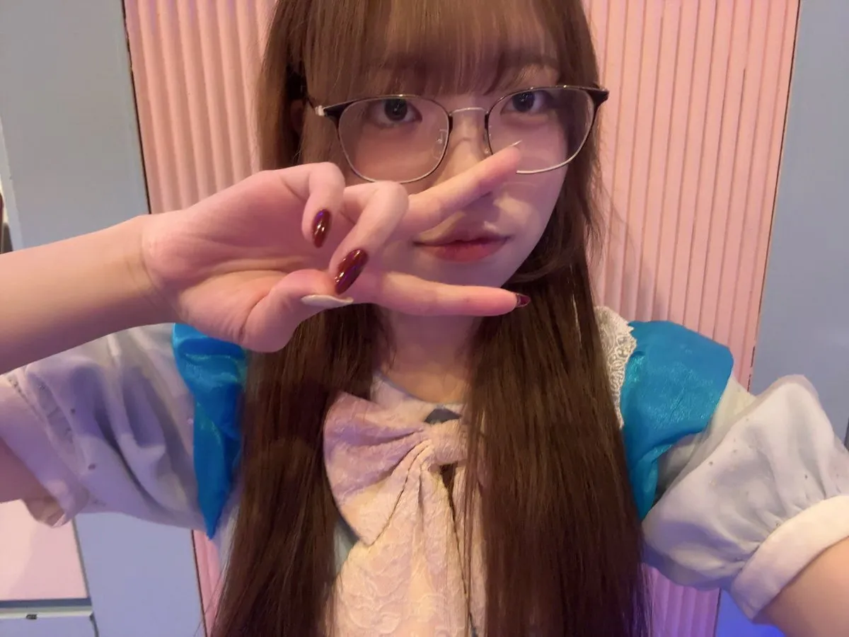 .꒰ঌ️ゆめか໒꒱.·@yu_me_ka_s2