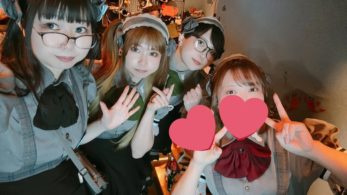 しゃち日記@Shachinikki