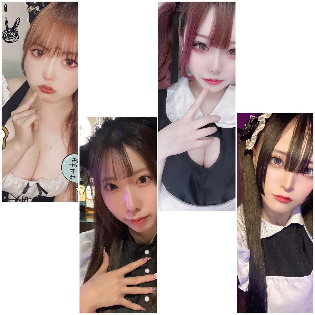3/15生誕のやすおbot@3/1.2.3.4.5.9.10.11.13.15@yas_mixguise_oh