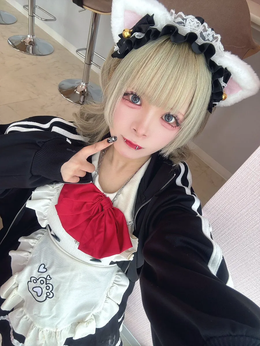 メイド喫茶ビーズ🐈‍⬛🎀@MaidCafe_BZ