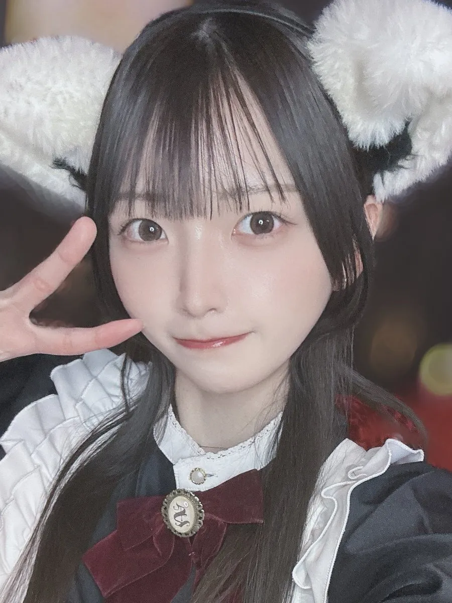 みお🫧メイドinしゃんぐりら@maidin_mio