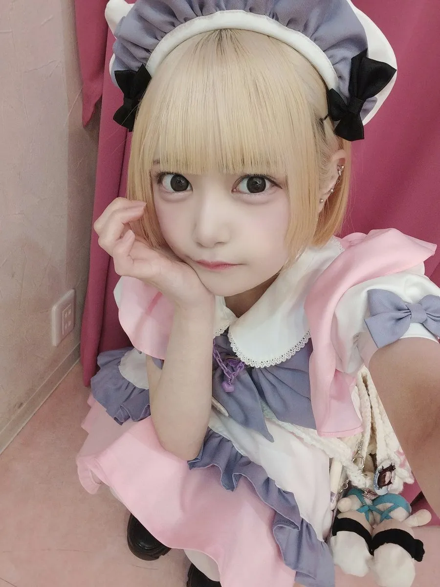 にじみ☁マジカルツインテール@nijimi_twintail