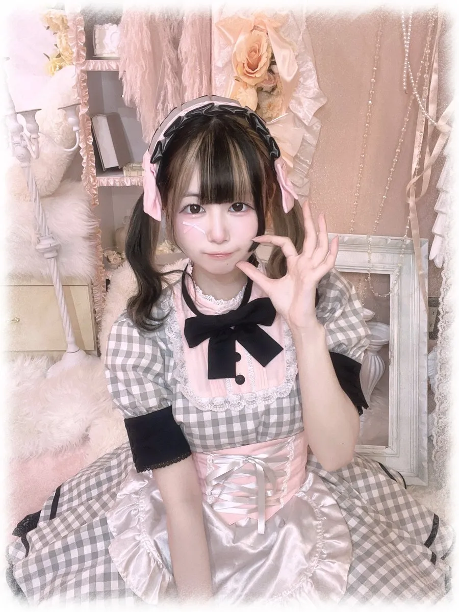 るぅ@LD_ruu