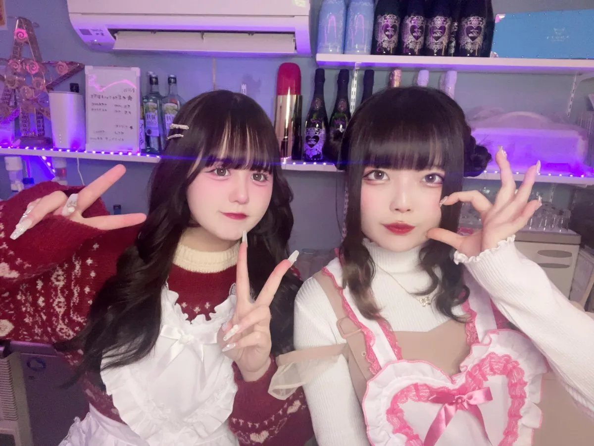 bar ASTA🩵新宿コンカフェ@bar_asta