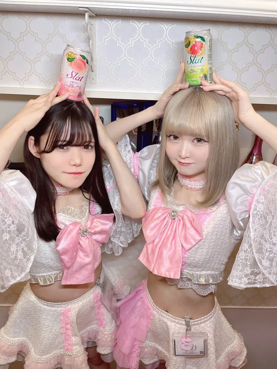 キミの彼女になりたい！🎀秋葉原コンカフェ🎀 キミカノ@kimikano_akiba