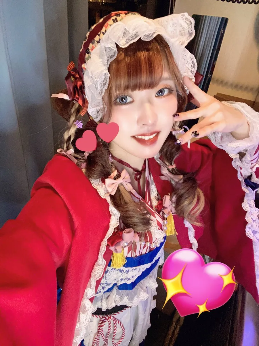 🗻おそば🎀ﾟ@polon_osoba