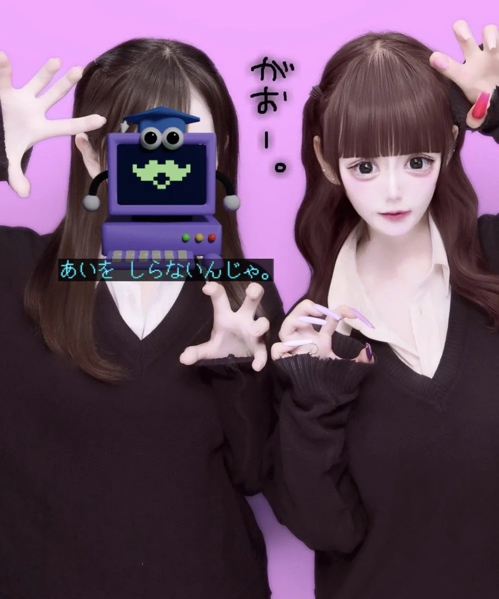 るりぴょんちゃん@Dolly_RuriP