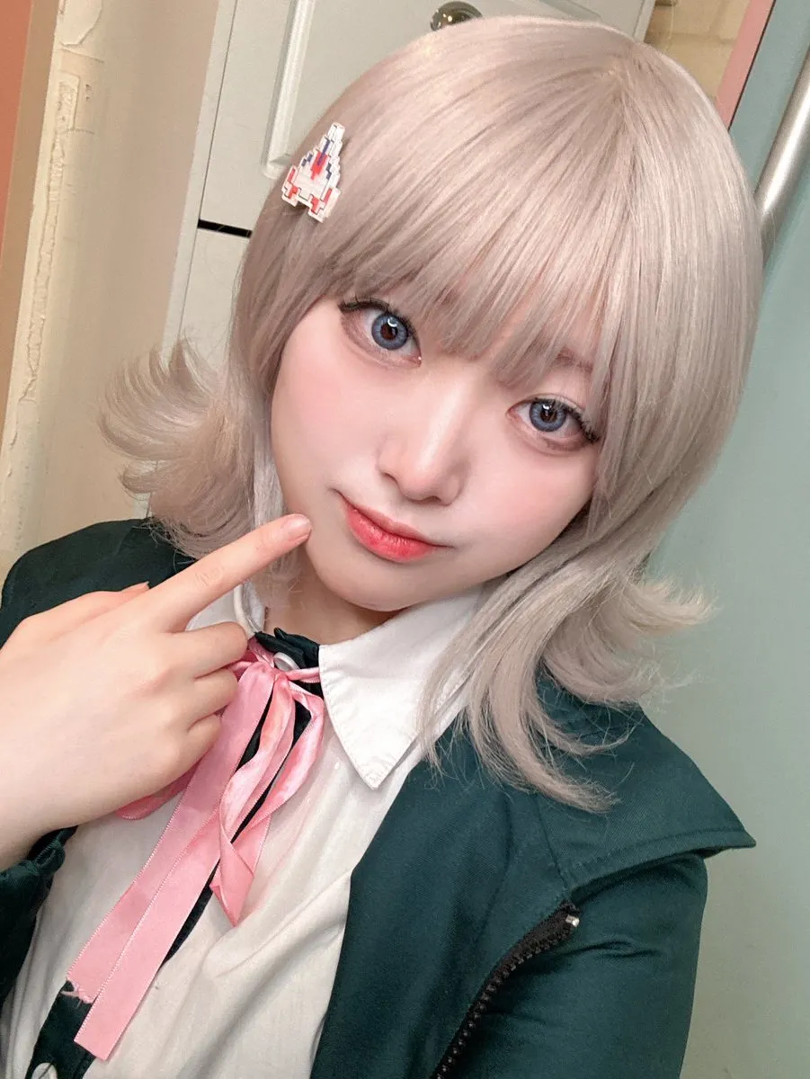 ねねこ🐱@リルカリーナ@Neneco_Lirca