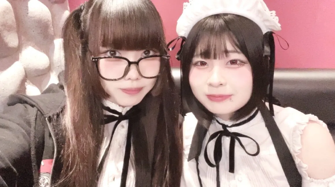 みぃ@miicha_x_x_