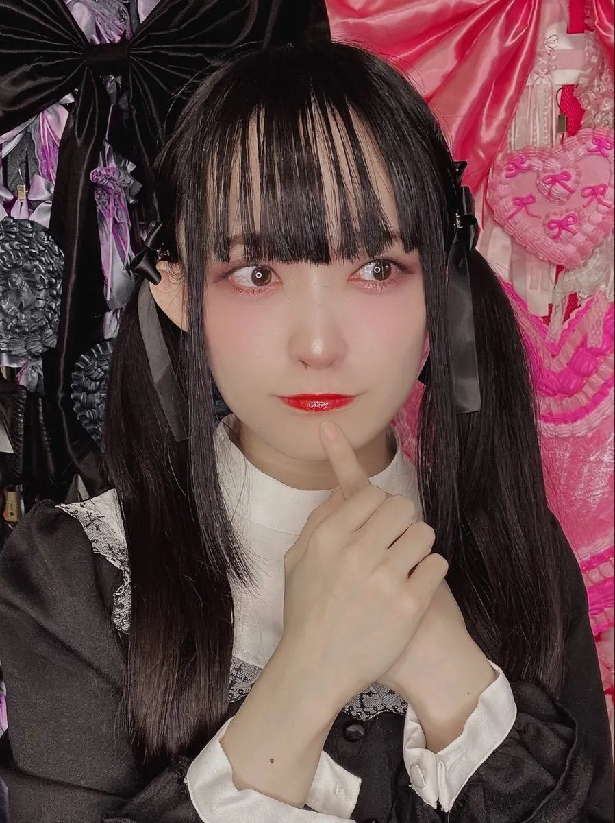 🧠刹那 雨魅🫀喉療養中🙇🏻‍♀️@usagi_mocchili