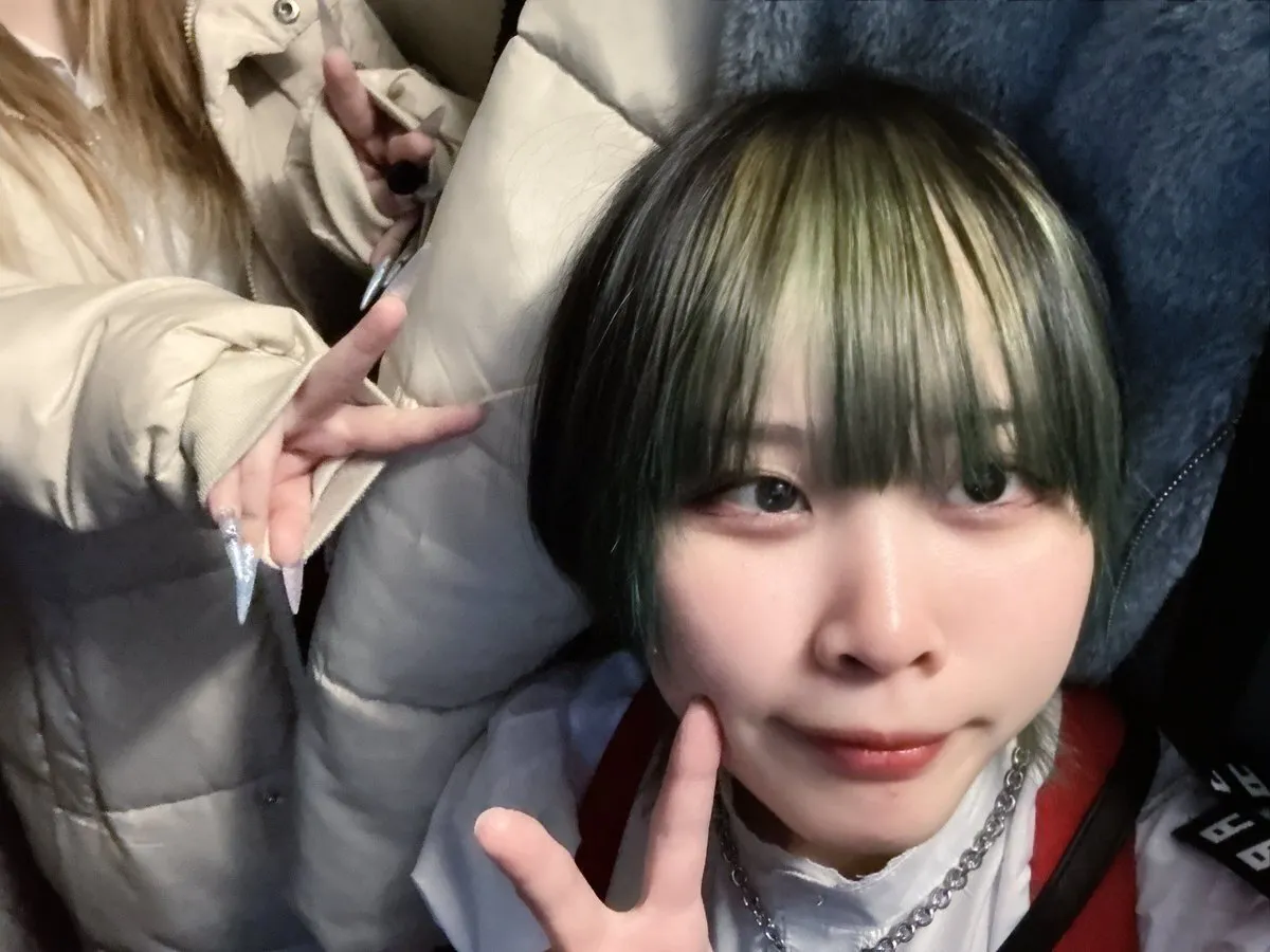 あい@あのメモ@nemuine_anomemo