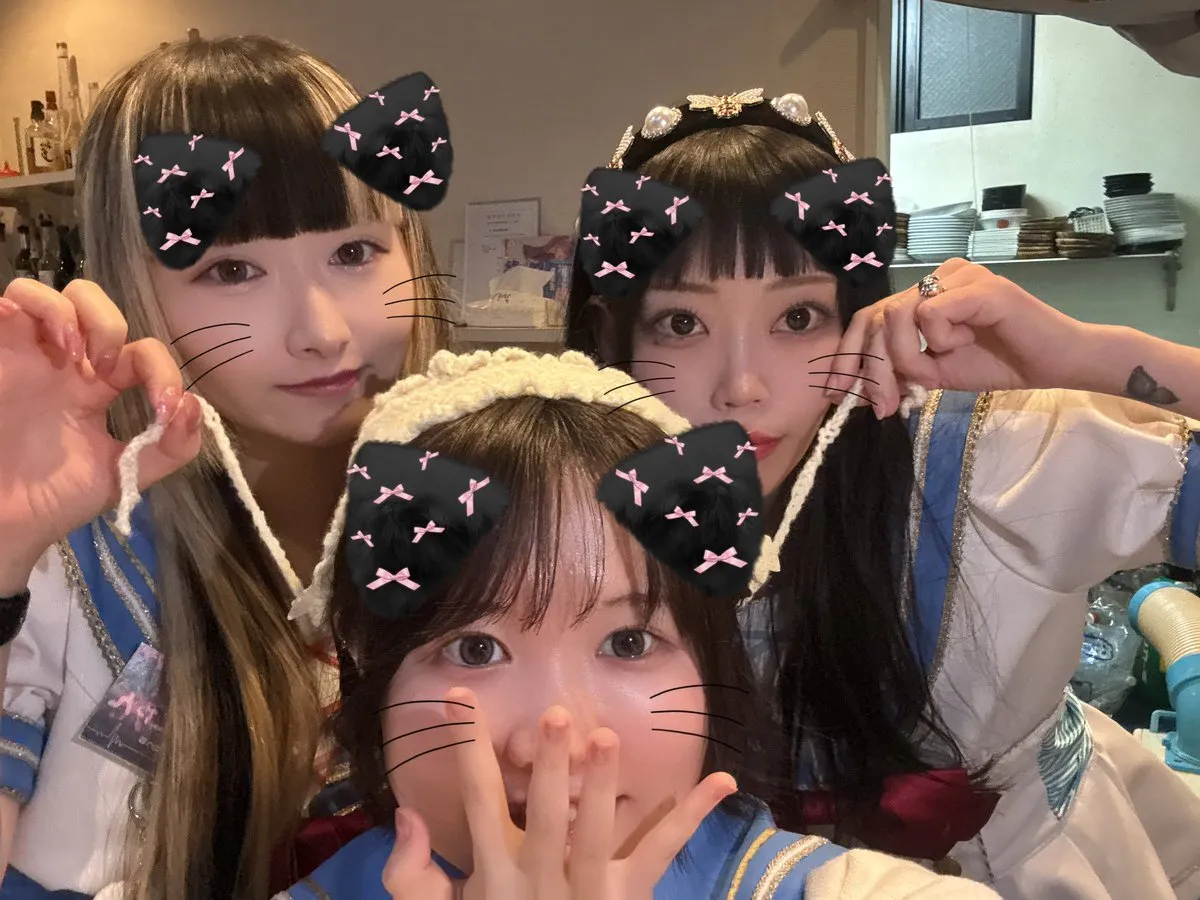 Azure Mariner (アズールマリナー)名古屋店@AzureMariner