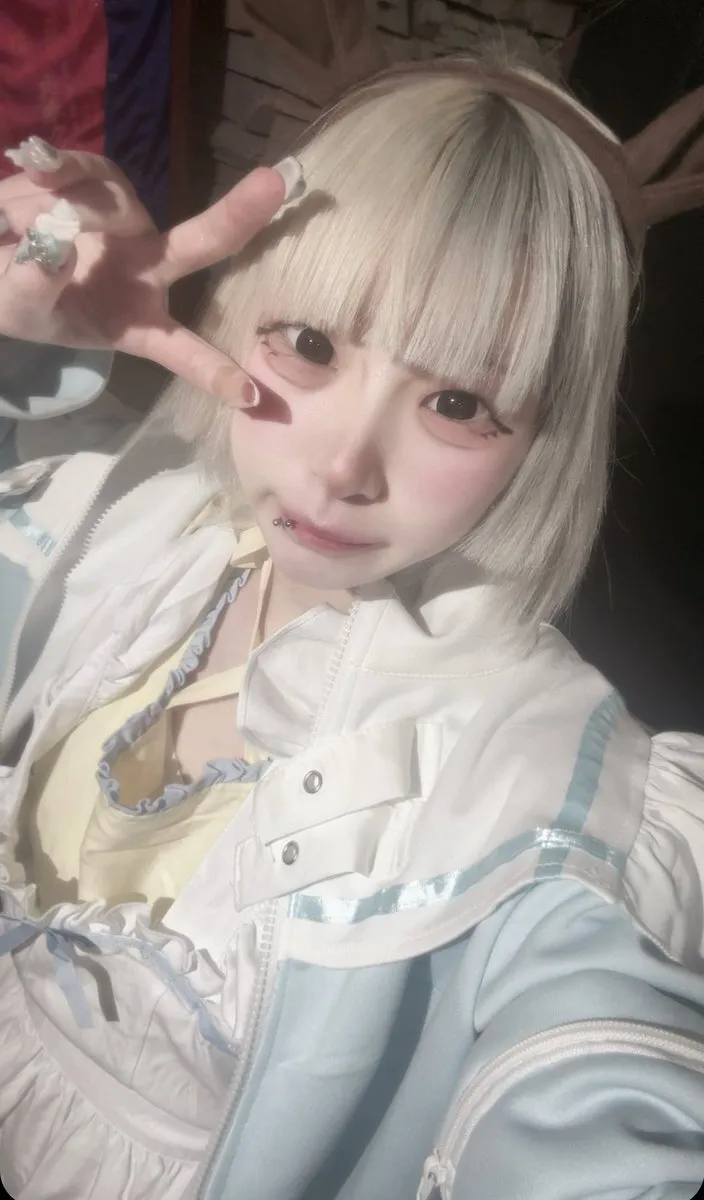 めろ@馬女子BARハーピー@me_l0s2