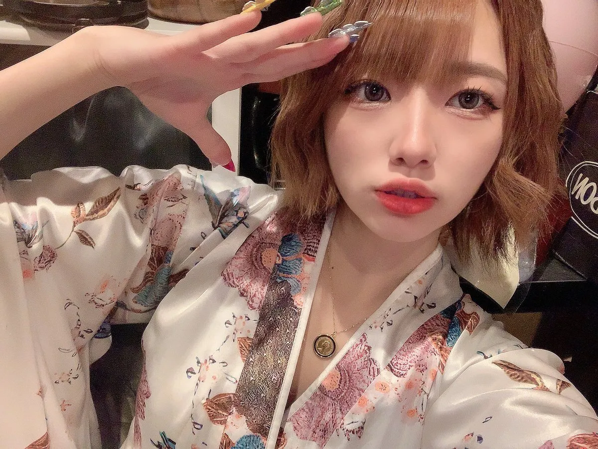 ぅなちゃーん@hamigakikoon