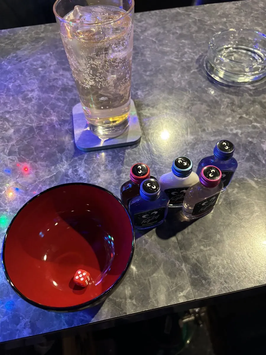 Girl's Bar SMACK@kanda_smack