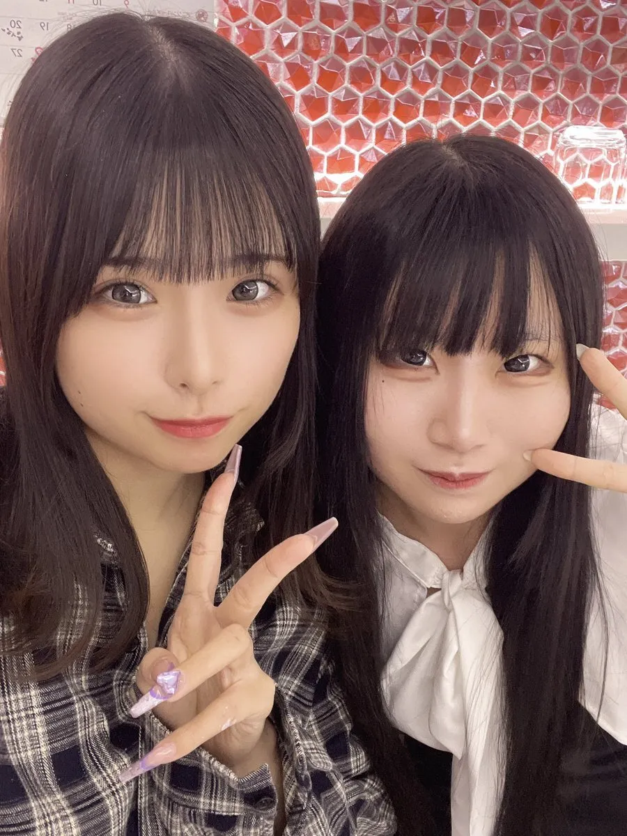 もふる歌舞伎2丁目店 🥂 コンカフェ最大手 💗@mofru_kabuki2