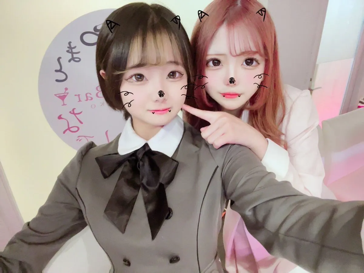 るな@LuNa_nadesiko