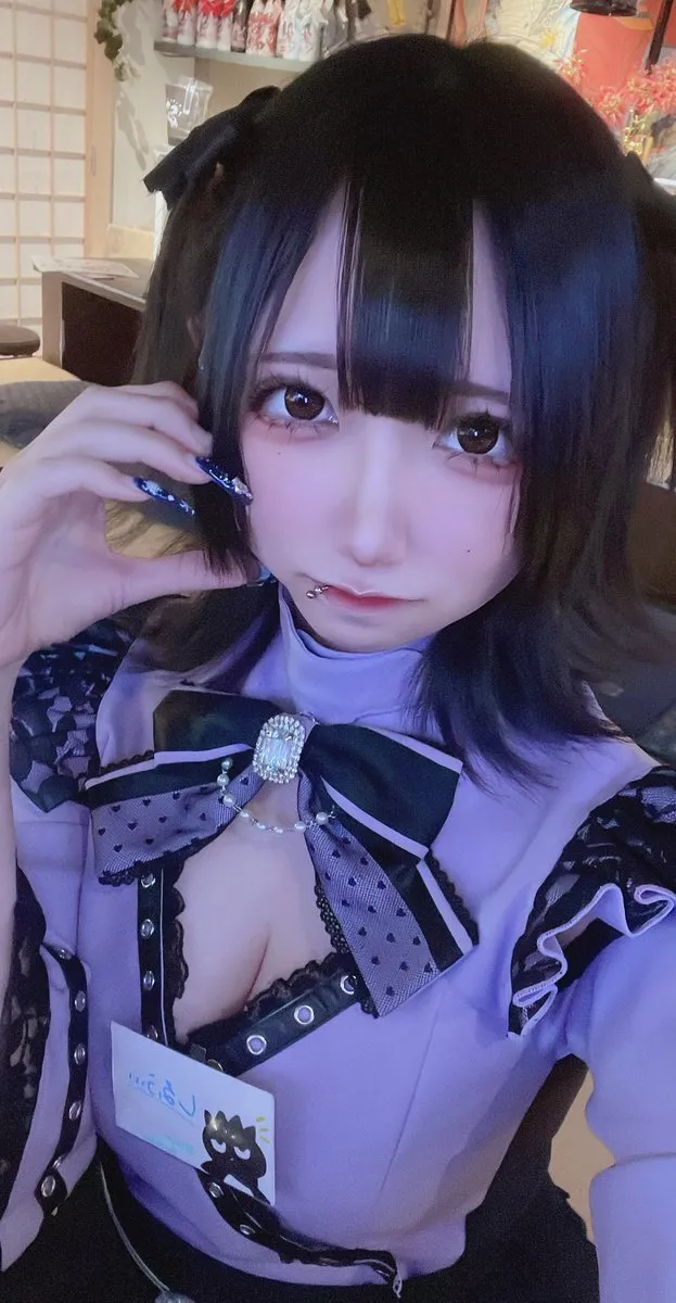 【秋葉原コンカフェ】幽遊屋敷〜霊女編〜(16:00〜25:00)@uuyashiki_girl