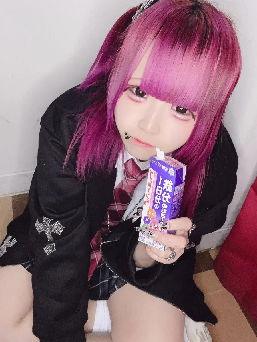 こあ🍰五火@koa_itsuka