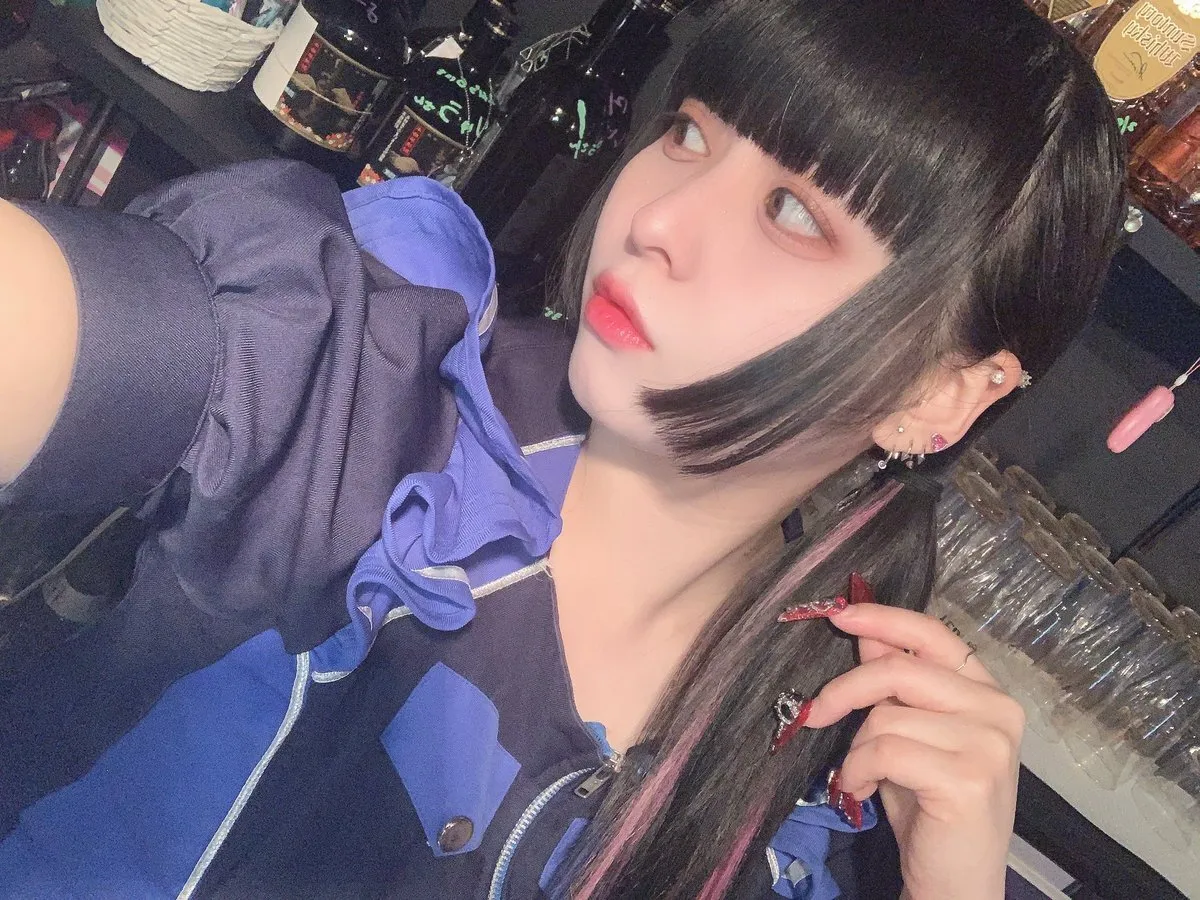 夕陽紅愛【ラストチャンス】【恵比寿銀河店長】❤️‍🔥@BDイベありがとうございました👸@ginga_kurea