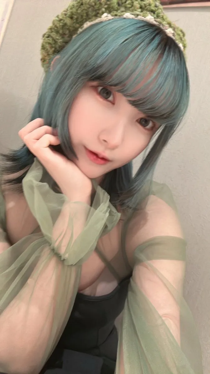 ちゅうむ🪐12月10日-11日②周年Event ̖́-@ancafe_chuum