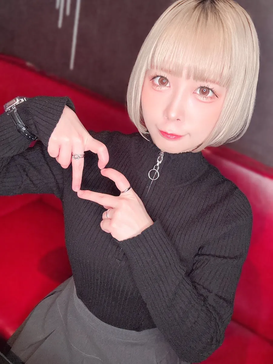 グッドナイト -モルガナ-🔺中野コンカフェ@goodnight2nd