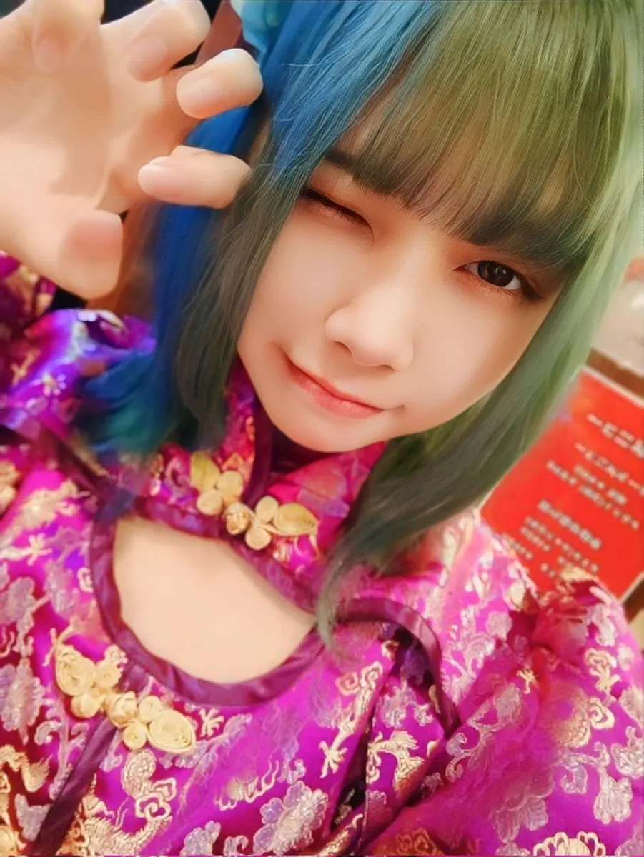はの🍀ギルド横浜@guild_hano