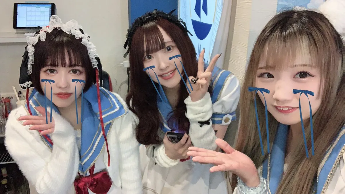 Azure Mariner (アズールマリナー)名古屋店@AzureMariner