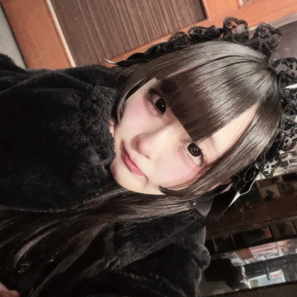 依咲ꔛ🤍🎀@馬女子BARハーピー@nyall___