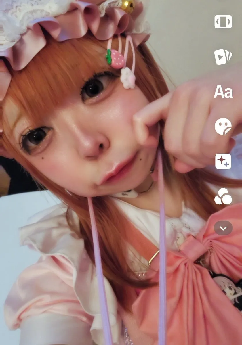 ひな@hinaUoxoUo