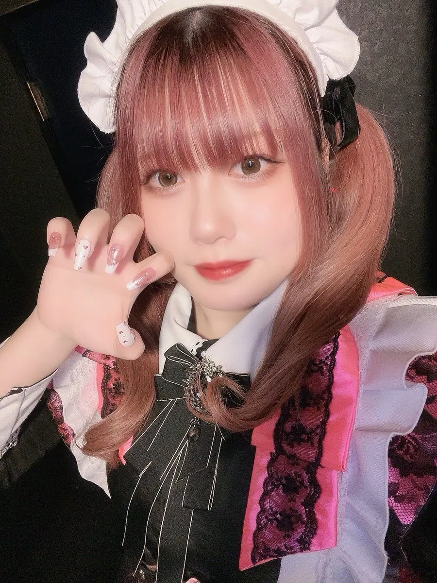 さくら🌸GothicBar Melt@Melt__Sakura