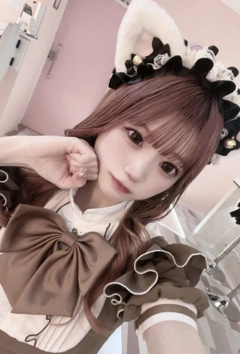 七瀬 ☁️@nanase_maron