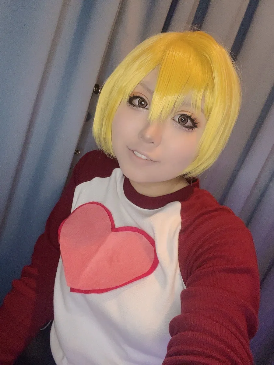 ひよこ🐣オン眉ますたーひこよ@asupia_hiyoko