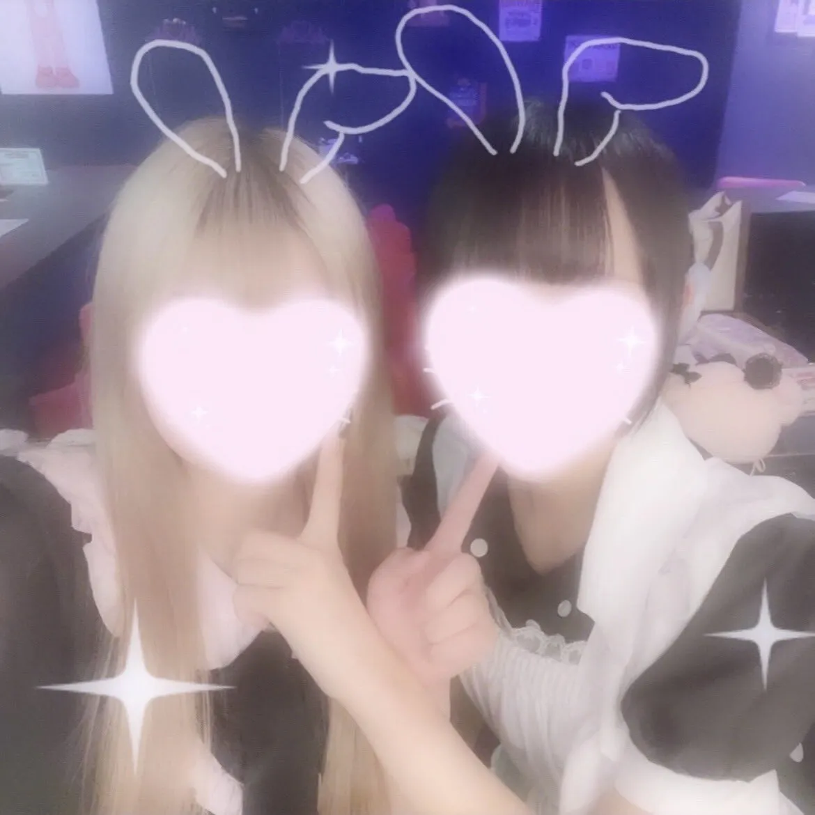 水戸コンカフェ&バーL@ccb_l_mito