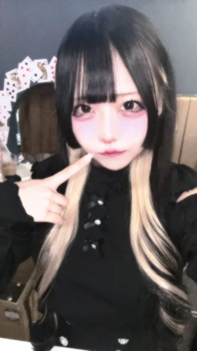 めむちゃん❕🎀@Memu_Alice_