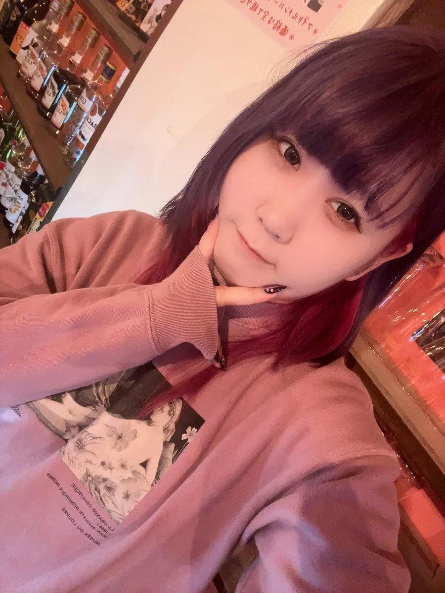 アニソンバーもふる横浜関内🍾コンカフェ最大手@mofru_yokohama
