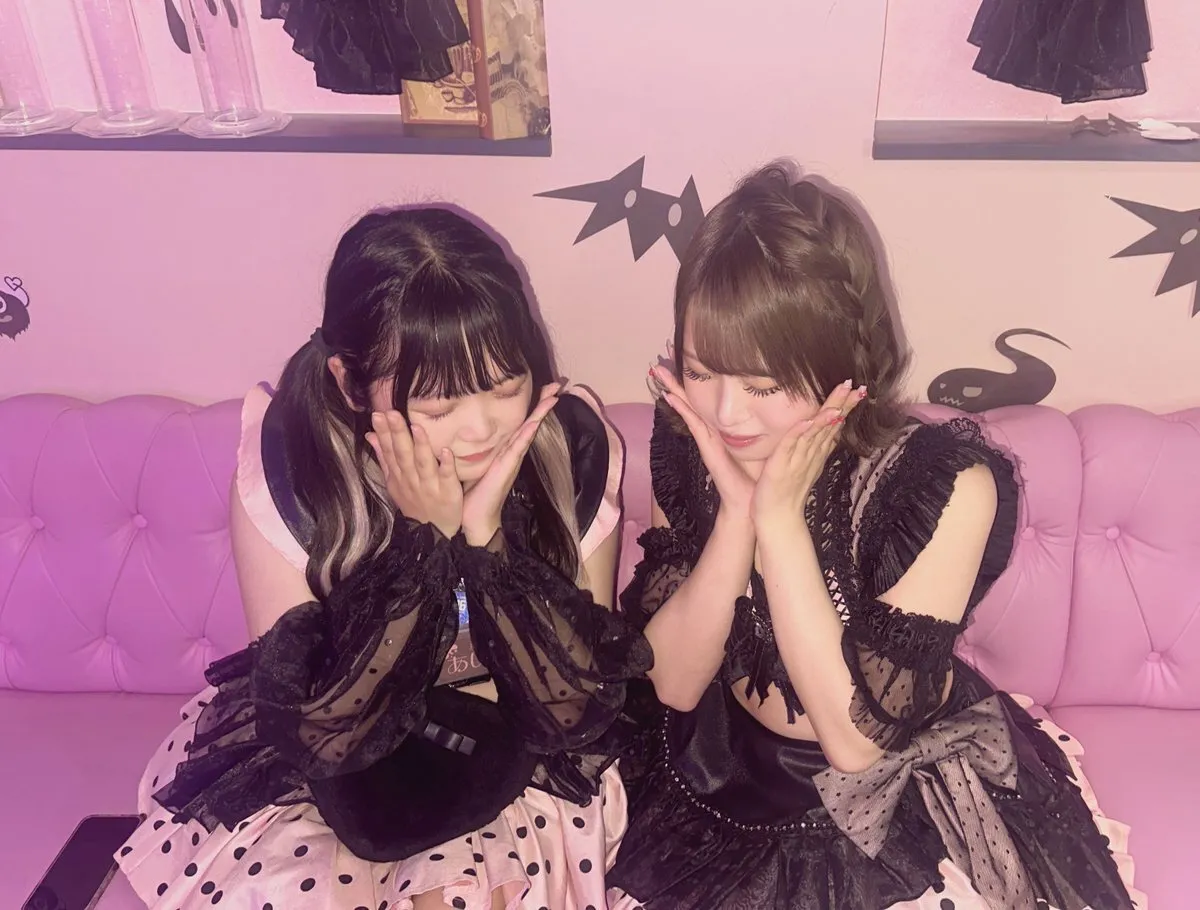 ゔぃらねすアカデミア😈秋葉原コンカフェ😈@VAakihabara_sub