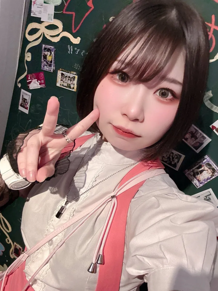 ʓか🐰💗@あのメモ@ruka_anoneo
