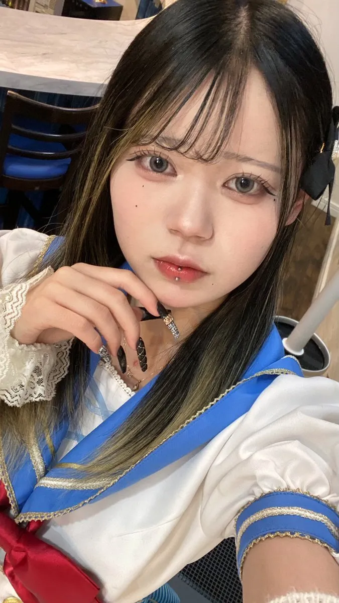 みゅう🪽AzureMariner@myu_azmr