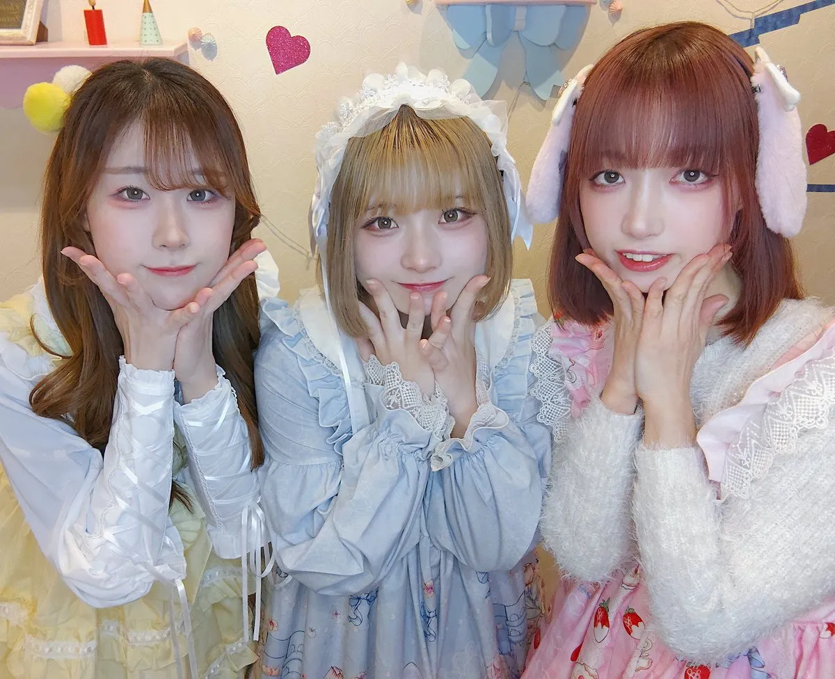 メイドカフェ メリメロ@merimero_mdcf