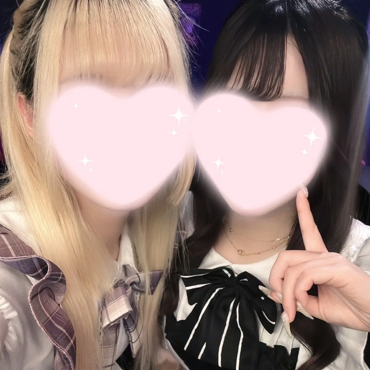 水戸コンカフェ&バーL@ccb_l_mito