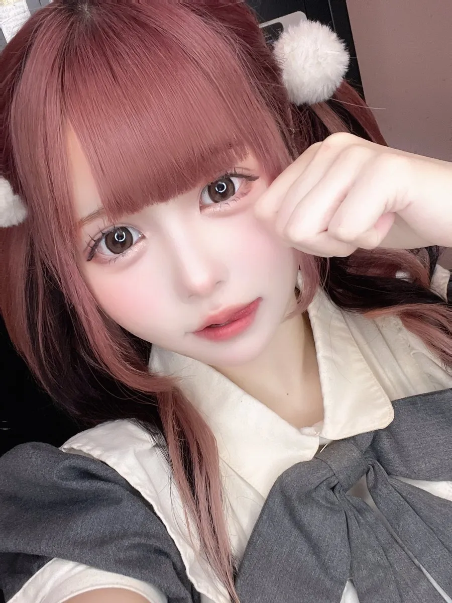 もあてゃ🧸angelle@moa_angelle