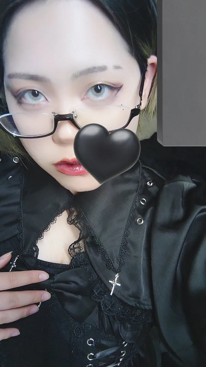 黒米みちる🍚🖤@D_Mtl_0096