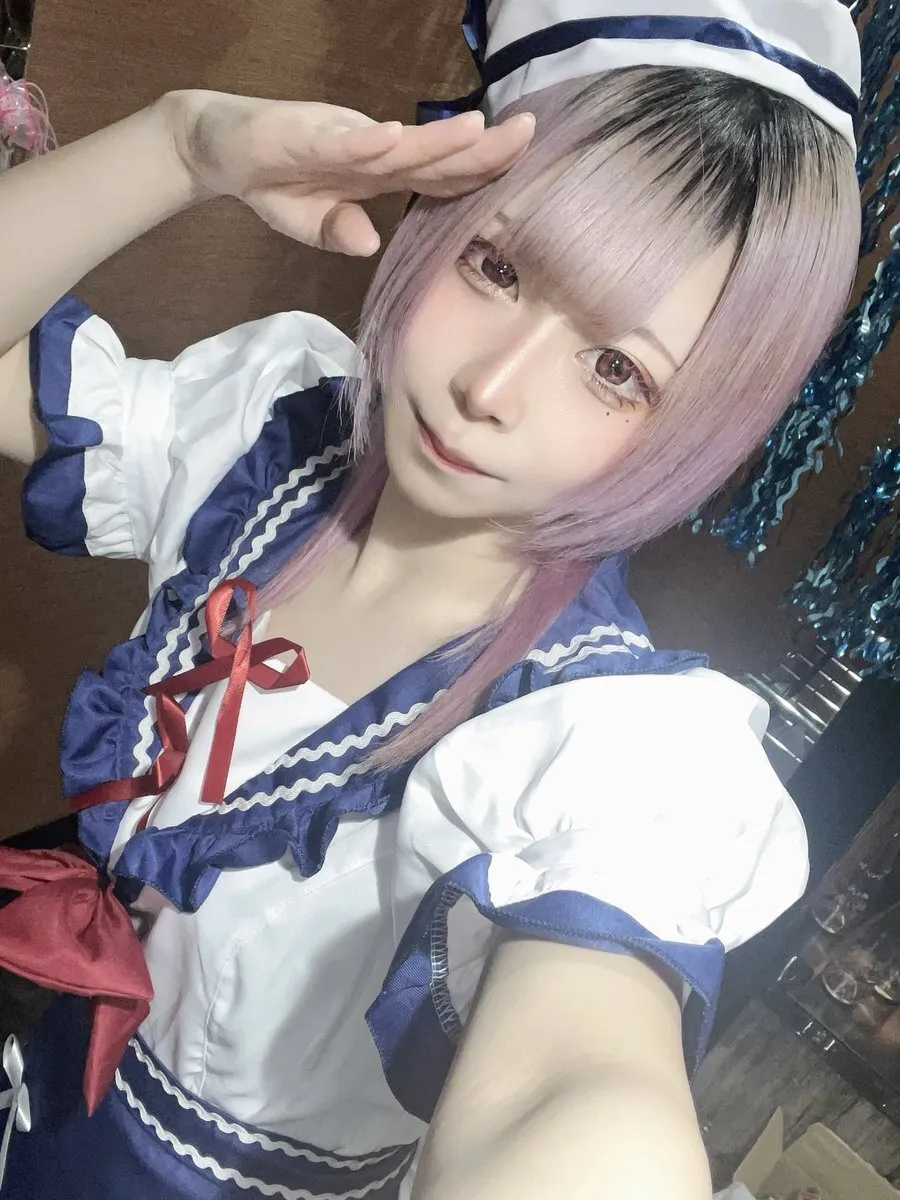 🍓いちご。ｻﾝ🐇@15_StellaRium